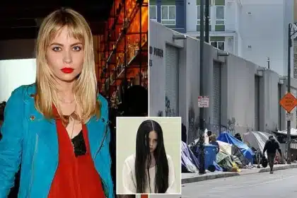 Daveigh Chase’s Loved Ones Searched Skid Row for Actress Before Death