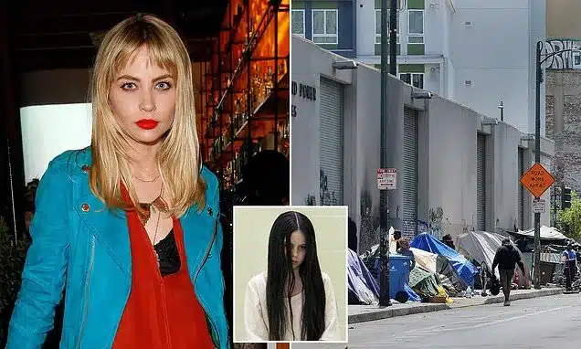 Daveigh Chase’s Loved Ones Searched Skid Row for Actress Before Death