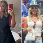 WAGs Downsize Designer Bags for World Cup Stadium Entry