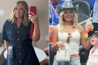 WAGs Downsize Designer Bags for World Cup Stadium Entry