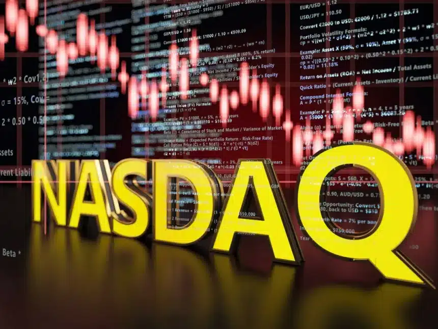 NDX Options Strategy: Navigating Market Euphoria with Discipline