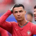 Ronaldo’s Presence Questioned After Portugal’s Draw