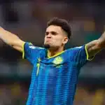 Colombia Edges Uzbekistan in Thrilling World Cup Debut Match