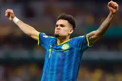 Colombia Edges Uzbekistan in Thrilling World Cup Debut Match