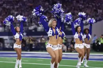 Dallas Cowboys Cheerleaders: A Look at Their Love Lives