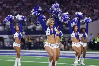Dallas Cowboys Cheerleaders: A Look at Their Love Lives