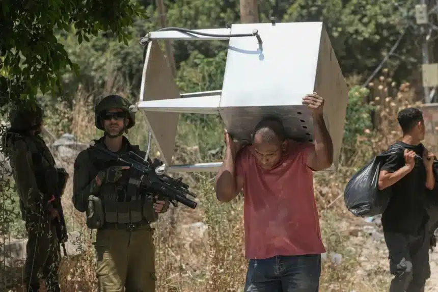 Gaza Death Toll Surpasses 1,000 Amid Ongoing Israeli Strikes Gaza Death Toll Surpasses 1,000 Amid Ongoing Israeli Strikes