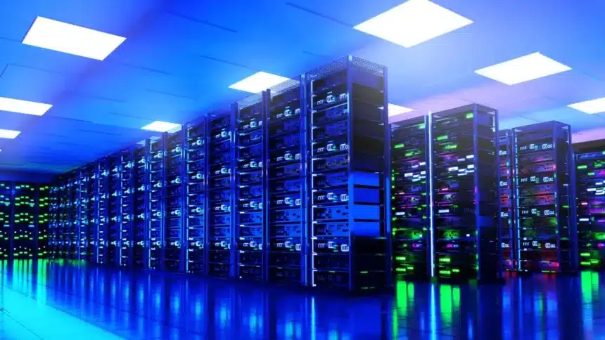 Australia’s Data Center Boom Faces Growing Infrastructure Challenges Australia’s Data Center Boom Faces Growing Infrastructure Challenges