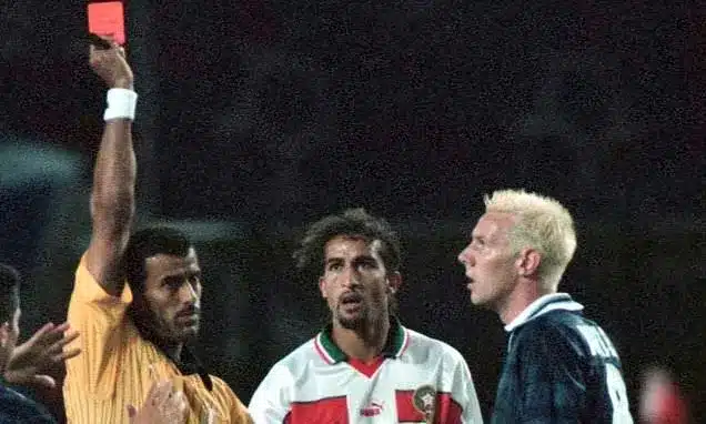 Scotland’s World Cup Hopes Soar Against Morocco in Boston
