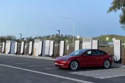 EV Charger Data: Are Drivers Really Facing Shortages?