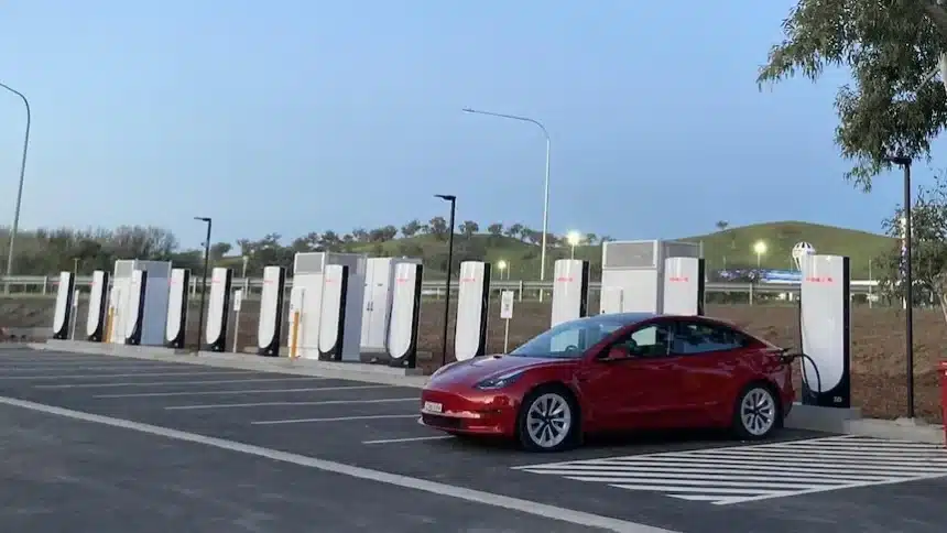 EV Charger Data: Are Drivers Really Facing Shortages? EV Charger Data: Are Drivers Really Facing Shortages?