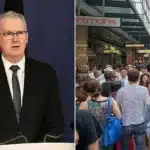 Australia’s Population Surpasses 28 Million Amidst Migration Debate