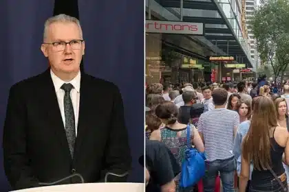 Australia’s Population Surpasses 28 Million Amidst Migration Debate