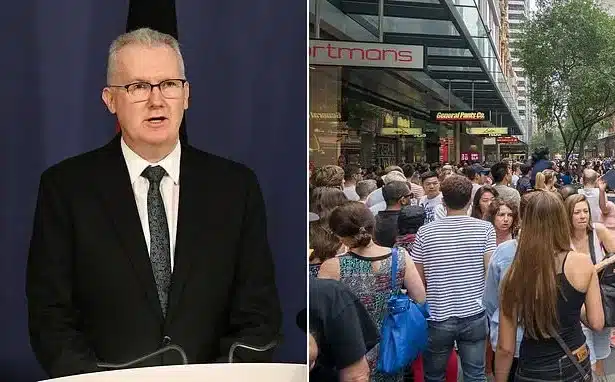 Australia’s Population Surpasses 28 Million Amidst Migration Debate