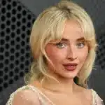 Singer Sabrina Carpenter Secures Restraining Order Against Stalker
