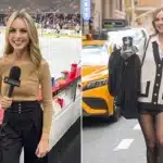 Penguins Reporter Fired One Month After Wedding Sparks Fan Outrage