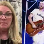 Concert Ticket Glitch Leaves Fan Without Christmas Gift