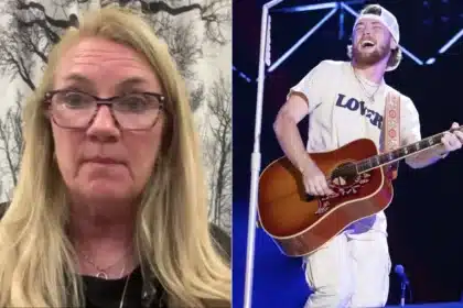 Concert Ticket Glitch Leaves Fan Without Christmas Gift