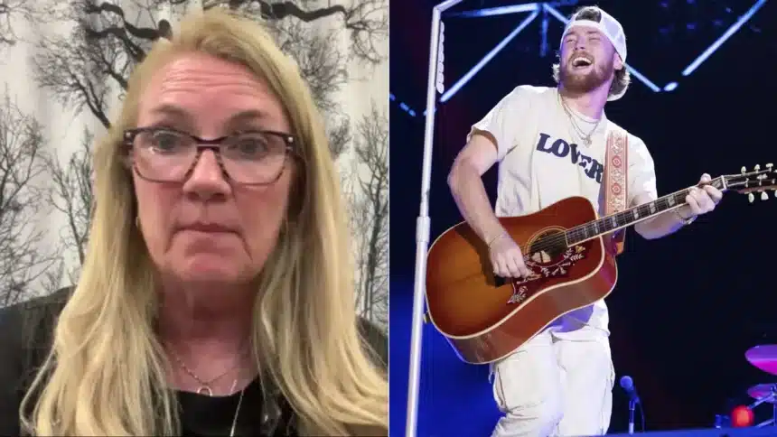 Concert Ticket Glitch Leaves Fan Without Christmas Gift Concert Ticket Glitch Leaves Fan Without Christmas Gift
