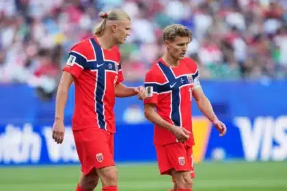 Soccer’s Ideal Height: What World Cup Stars Reveal