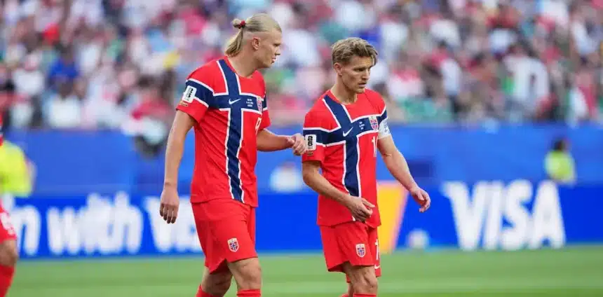 Soccer’s Ideal Height: What World Cup Stars Reveal