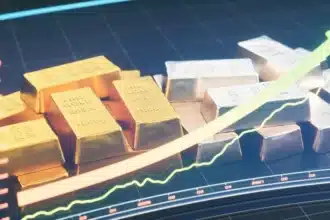 Gold Fund Outperforms Equities Amid Shifting Investor Flows