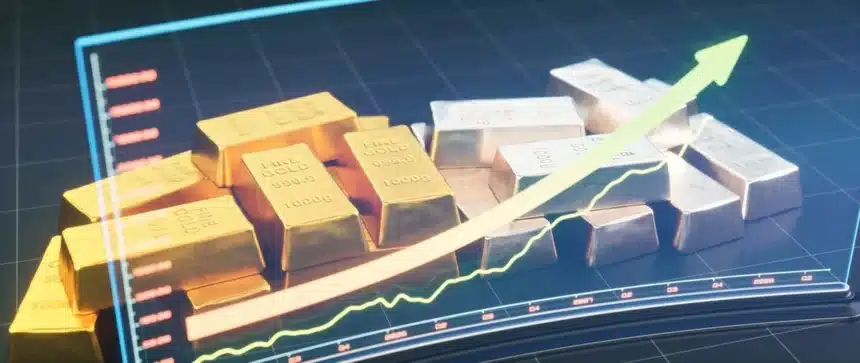 Gold Fund Outperforms Equities Amid Shifting Investor Flows Gold Fund Outperforms Equities Amid Shifting Investor Flows