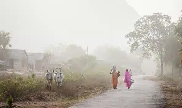 Brutal Gang Rape: Woman Suffers Horrific Attack in India Brutal Gang Rape: Woman Suffers Horrific Attack in India