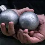 Elderly Player Accused of Fatal Boule Strike in French Rivalry