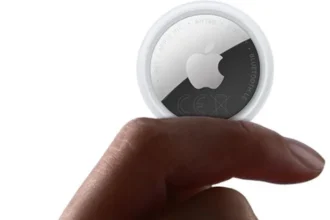 Apple AirTag: Travel Tracker Praised for Key Feature