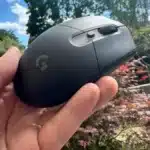 Logitech G305 X Superlight: Refined Design Meets Stiff Competition