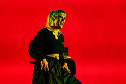 New London Venue Opens with Electrifying Performance