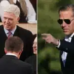 Supreme Court Marijuana-Gun Ruling Impacts Hunter Biden Case