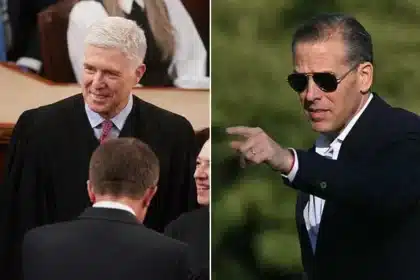 Supreme Court Marijuana-Gun Ruling Impacts Hunter Biden Case