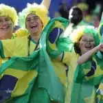 Brazil Aims for First World Cup Win Against Haiti in Philadelphia