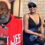 Garrett Morris, 89, Addresses Viral Photo with Humorous Response