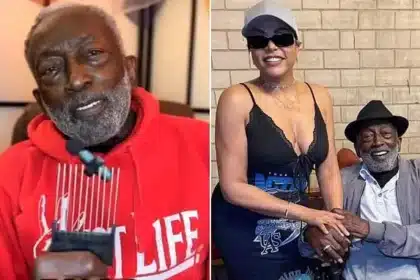 Garrett Morris, 89, Addresses Viral Photo with Humorous Response