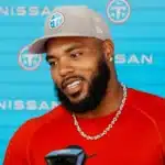 Simmons Sets New NFL Record as Highest-Paid Defensive Tackle