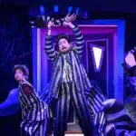 Beetlejuice Musical Cuts Australian Tour Short Due to Costs