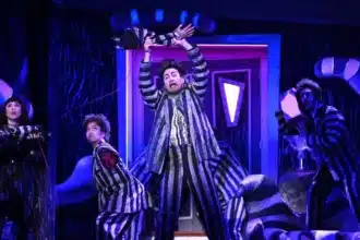 Beetlejuice Musical Cuts Australian Tour Short Due to Costs