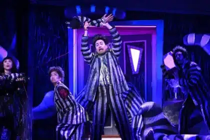 Beetlejuice Musical Cuts Australian Tour Short Due to Costs
