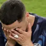 Player Red-Carded for Covering Mouth in Match Confrontation