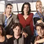 Friends Cast Mourns Beloved Director James Burrows