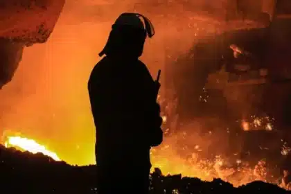 Steel Industry Rescue Called ‘Tragedy’ by Former Thatcher Advisor