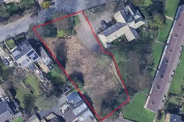 Affordable Homes Planned for Halifax Fields Affordable Homes Planned for Halifax Fields