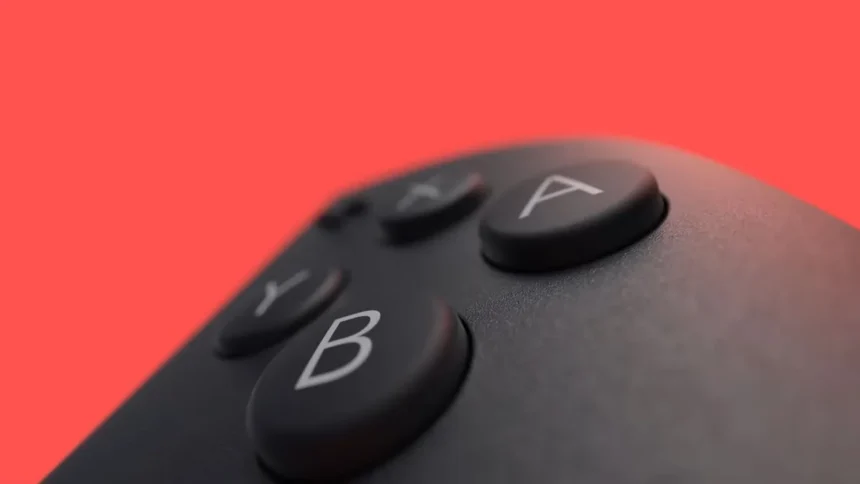 Nintendo Confirms Data Breach Via Third-Party Survey Tool Nintendo Confirms Data Breach Via Third-Party Survey Tool