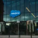 Salesforce Shifts Strategy: From Seat Defense to Usage Metering