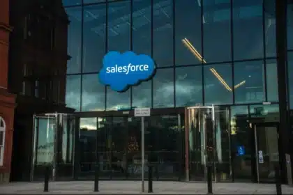 Salesforce Shifts Strategy: From Seat Defense to Usage Metering
