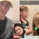 Mom Slams Ex Over Viral Bathroom Video, Cites Exploitation