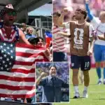 USMNT World Cup Dreams Ignited: Belief Builds for Potential Triumph
